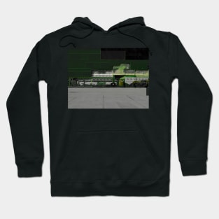 Building Construction Hoodie